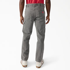 "993 Regular Tapered Carpenter Jeans"