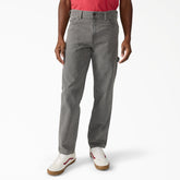 "993 Regular Tapered Carpenter Jeans"