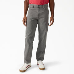 "993 Regular Tapered Carpenter Jeans"