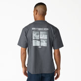 "Wolfhurst Short Sleeve Graphic T-Shirt"