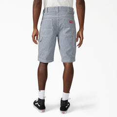 "Hickory Carpenter Shorts, 11"""
