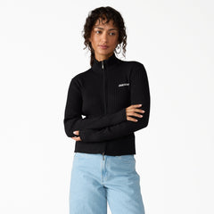 "Women's Wellsville Full-Zip Sweater"
