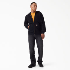 "Fostoria Full Zip Hoodie"