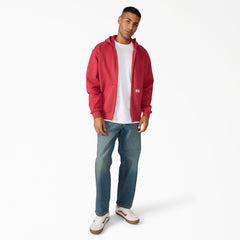"Fostoria Full Zip Hoodie"