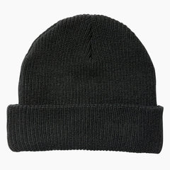 "Breast Cancer Awareness Patch Beanie"