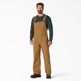 "Classic Bib Overalls"