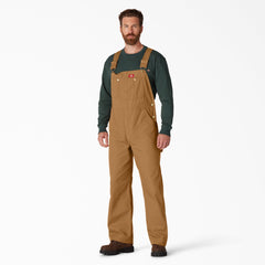 "Classic Bib Overalls"
