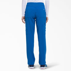 "Women's EDS Essentials Cargo Scrub Pants"