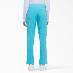 "Women's EDS Essentials Cargo Scrub Pants"