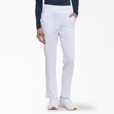 "Women's EDS Essentials Cargo Scrub Pants"