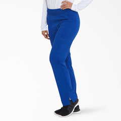 "Women's EDS Essentials Cargo Scrub Pants"