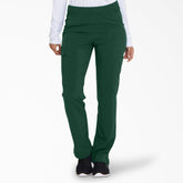 "Women's EDS Essentials Cargo Scrub Pants"