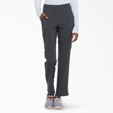 "Women's EDS Essentials Cargo Scrub Pants"