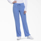 "Women's EDS Essentials Drawstring Scrub Pants"
