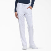 "Women's EDS Essentials Drawstring Scrub Pants"