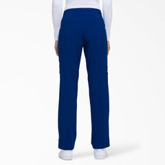 "Women's EDS Essentials Drawstring Scrub Pants"
