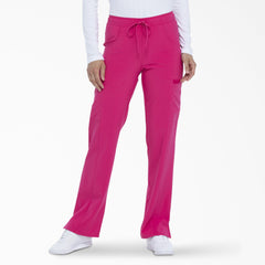"Women's EDS Essentials Drawstring Scrub Pants"