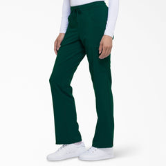 "Women's EDS Essentials Drawstring Scrub Pants"