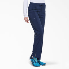 "Women's EDS Essentials Drawstring Scrub Pants"