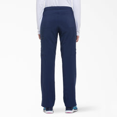"Women's EDS Essentials Drawstring Scrub Pants"
