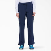 "Women's EDS Essentials Drawstring Scrub Pants"