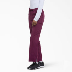 "Women's EDS Essentials Drawstring Scrub Pants"