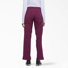 "Women's EDS Essentials Drawstring Scrub Pants"