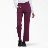 "Women's EDS Essentials Drawstring Scrub Pants"