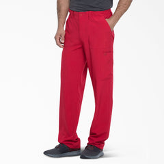"Men's EDS Essentials Scrub Pants"