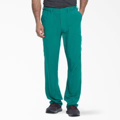"Men's EDS Essentials Scrub Pants"