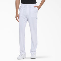 "Men's EDS Essentials Scrub Pants"