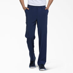 "Men's EDS Essentials Scrub Pants"