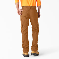 "FLEX DuraTech Relaxed Fit Duck Cargo Pants"