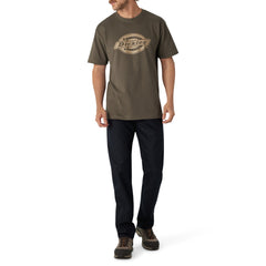 "FLEX Regular Fit Duck Pants"