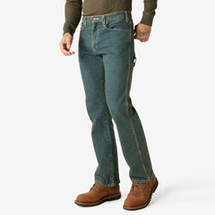 "FLEX Relaxed Fit Carpenter Jeans"
