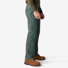 "FLEX Relaxed Fit Carpenter Jeans"