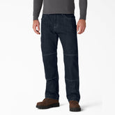 "FLEX DuraTech Relaxed Fit Jeans"