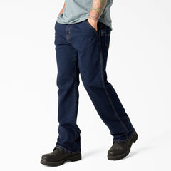 "FLEX Relaxed Fit Carpenter Jeans"