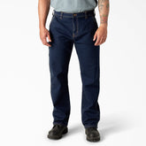 "FLEX Relaxed Fit Carpenter Jeans"