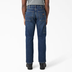 "FLEX Relaxed Fit Carpenter Jeans"