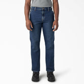 "FLEX Relaxed Fit Carpenter Jeans"