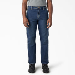 "FLEX Relaxed Fit Carpenter Jeans"