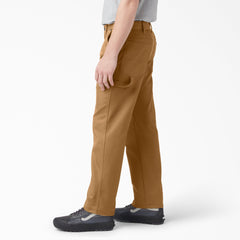 "FLEX Relaxed Fit Duck Carpenter Pants"