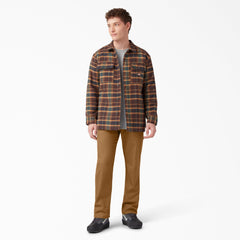 "FLEX Relaxed Fit Duck Carpenter Pants"