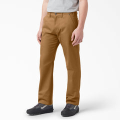 "FLEX Relaxed Fit Duck Carpenter Pants"