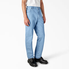 "Houston Regular Fit Jeans"