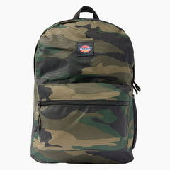 "Essential Backpack"
