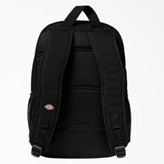 "Double Pocket Backpack"