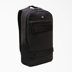 "Duck Canvas Backpack"