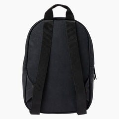 "Duck Canvas Mini Backpack"